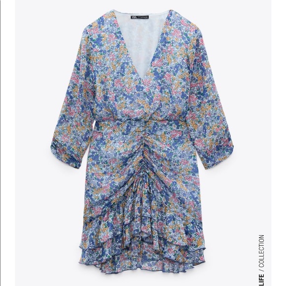 Zara Dress - Picture 1 of 1